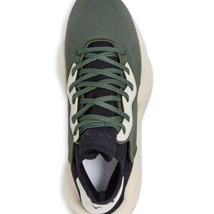 New Y-3 Men's Kaiwa Low Top Sneakers Size 7